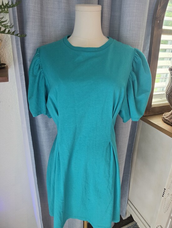 Urban Outfitters Dresses & Skirts - Urban Outfitters Teal Dress